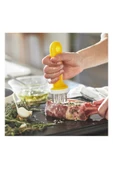 IKEA 2 Li Set Et Yumuşatıcı Ikea 2 Adet Plastik Saplı Et Tokmağı Paslanmaz Çelik - 3