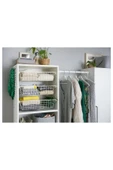 IKEA Ahşap Elbise Askısı - 5