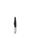 IKEA Düz Soyma Bıçağı Soyacak 17 Cm Patates Sebze Soyacağı Ikea Paslanmaz Çelik Soyucu - 1