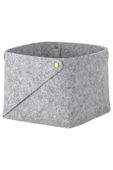 IKEA gri 28x28x23 cm kutu - 1