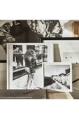 IKEA 4 Adet 13x18 Beyaz Çerçeve A5 - 3