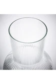 IKEA Padrag Vazo 17 Cm 10470991 - 5