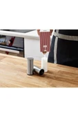 IKEA Paslanmaz Çelik Tuzluk / Karabiberlik - 2
