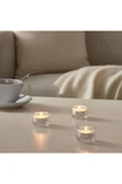 IKEA FINSMAK Mumluk - 5 ADET - 3