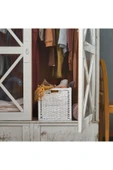 IKEA BRANÄS sepet, rattan, 32x34x32 cm - 4