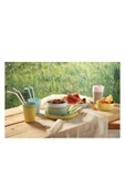 IKEA Kalas Tabak Seti Pastel Tonlar 6 Adet - 5