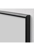 IKEA Yllevad Resim Çerçevesi A5 Siyah 18x13 Cm - 3
