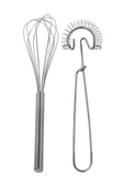 IKEA İdealist  Çırpma Seti 2'li - 1