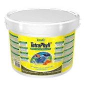Tetra Phyll Bitkisel Pul Yem 250gr - Kovadan Bölme - 2