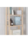 IKEA Rykta Kapaklı Saklama Kutusu 12x18x12 Cm/1.5 Lt - 4