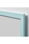 IKEA Fıskbo Renkli Çerçeve Mavi 13x18 Cm 10464711 - 3