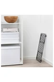 IKEA Çelik Ayakkabılık, Beyaz, Genişlik: 58 cm  Derinlik: 27 cm  Yükseklik: 17 cm - 5
