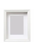 IKEA Vastanhed Beyaz Çerçeve, Beyaz, 20x25 Cm - 1