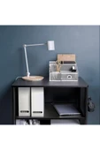 IKEA Drönjöns Masaüstü Düzenleyici, Beyaz - 5