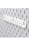 IKEA SKADIS ÇOK AMAÇLI PANO PARÇASI ASKISI - 2