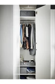 IKEA Skubb Bölmeli Kutu Koyu Gri 44x34x11 Cm 50400005 - 4