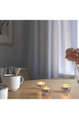 IKEA FINSMAK Mumluk - 5 ADET - 6