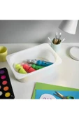 IKEA 2 Adet Saklama Kutusu 20x30x10 Cm - 1