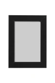 IKEA Fıskbo 10x15 Cm Fotoğraf Resim Çerçeve Siyah - Dekoratif - 3