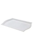IKEA Smula Tepsi, Şeffaf - 2