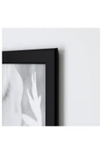 IKEA Fıskbo 10x15 Cm Fotoğraf Resim Çerçeve Siyah - Dekoratif - 4