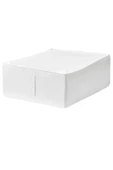 IKEA Premium Ürün Modern Tasarım Kaliteli Hurç 43x53xx19 - 1