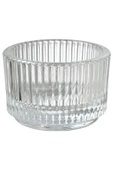 IKEA Cam Tealight Mumluk, Çap: 3.5 Cm, 5'li Set - 2