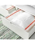 IKEA Premium Ürün Kaliteli Üretim Şık Tasarım Dayanıklı Kullanışlı Pratik Kullanım Çok Amaçlı Hurç PÄRKLA - 2
