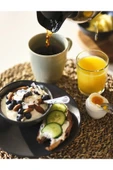 IKEA Porselen Beyaz Yumurtalık Klasik, 3x2 Adet - 3
