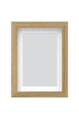 IKEA RÖDALM ahşap çerçeve, 13x18 cm - 1