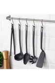 IKEA Fullandad Mutfak Gereçleri Seti, Gri - 2