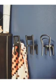 IKEA Fjantıg Dekoratif Askılık - 3