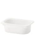 IKEA 2 Adet Saklama Kutusu 20x30x10 Cm - 2