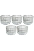 IKEA Fınsmak Reçellik , Saydam Cam(5 ADET) - 1