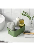 IKEA Uppdatera Kutu Yeşil 24x17 Cm - 3