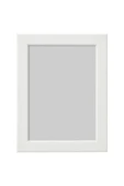 IKEA Fiskbo A5 Resim Çerçevesi 13x18 Cm Beyaz - 1