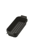 IKEA 47 x 23 LILLHAVET BULAŞIK süzgeç, antrasit, 48x18x10 cm 505.034.66 10 Plastik Gri - 1