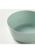 IKEA Kalas Tabak Seti Pastel Tonlar 6 Adet - 3