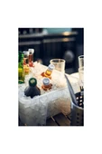IKEA Samla Şeffaf Saklama Kabı 5 Lt 70102972 - 8