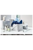 IKEA gri 28x28x23 cm kutu - 3