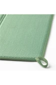 IKEA Silikon Silikon Nysköljd Bulaşık Kurulama Örtüsü Yeşil 40451057 36 x 46 Yeşil 36 x 46 Yeşil - 8