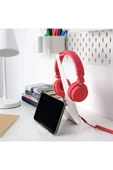 IKEA Möjlıghet Kulaklık Ve Tablet Standı, Beyaz - 1