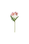 IKEA Smycka Dekoratif Çiçek Pembe 27cm 30560151 - 1