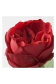 IKEA Smycka Yapay Çiçek Gül Kırmızı 52 Cm 40571795 - 4