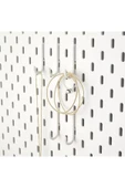 IKEA Skadıs 5 Adet 6 Cm Çok Amaçlı Pano Parçası Çelik Kanca Askı - 3