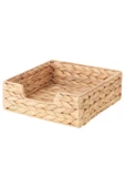 IKEA Cıssan Su Sümbülü 18x18 Cm Peçetelik - 1