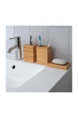 IKEA Dragan Bambu Sabunluk - 2