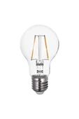 IKEA Lunnomled Ampul E27 Işık Rengi: Sıcak Işık (2200 KELVİN) 150 Lm 90539345 - 1