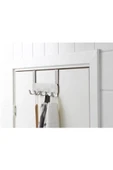 IKEA Brogrund Paslanmaz Çelik Kapı Askısı - 2