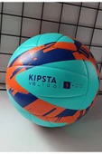 Decathlon Öğretici Voleybol Topu - Sarı - V100 - 1